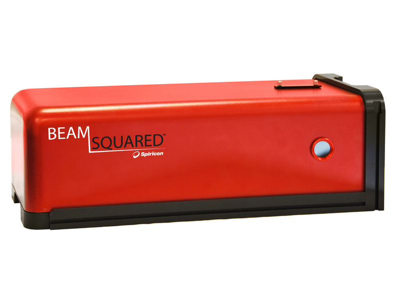Система измерения M<sup>2</sup> BeamSquared XC130, 900-1700 нм, USB