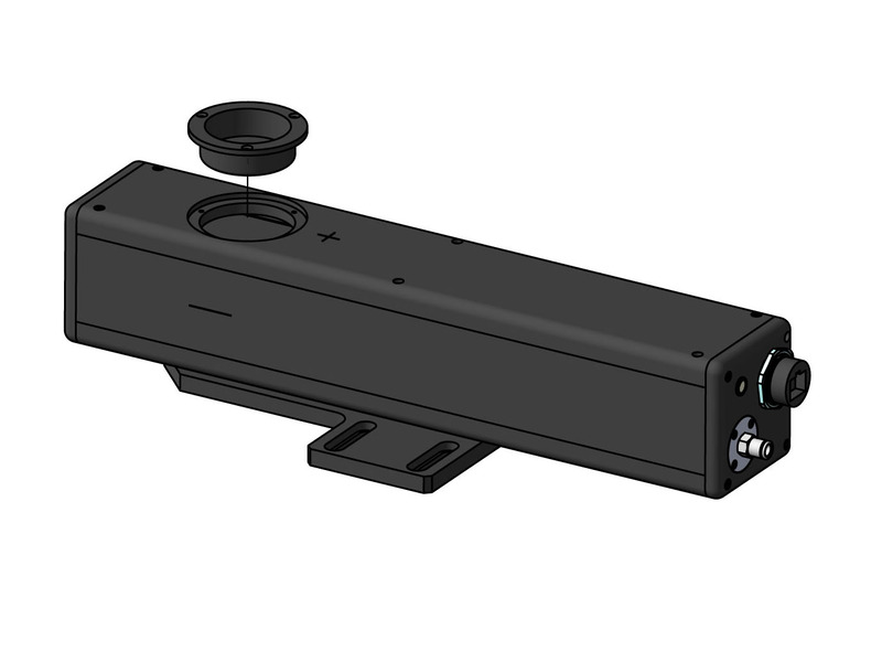 BeamWatch<sup>®</sup> / BeamWatch® Plus