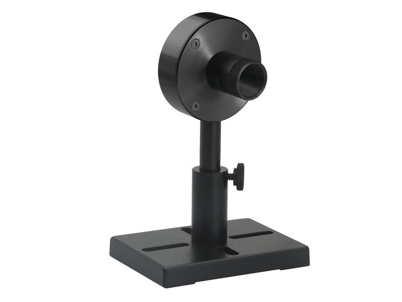 BeamTrack, датчик положения лазерного пучка, от 160 мкВт до 3 Вт, Ø12 мм, 0,15-8 мкм